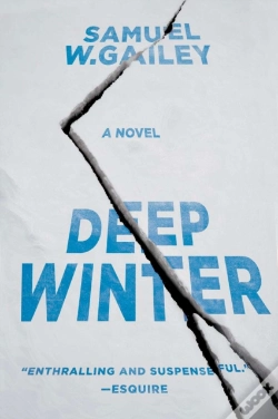 Capa do artigo Deep Winter