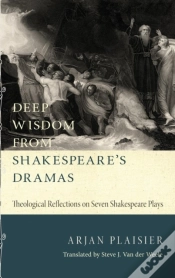 Capa do artigo Deep Wisdom From Shakespeare