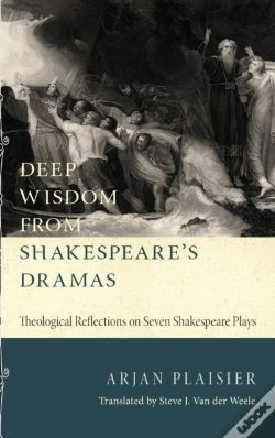 Capa do artigo Deep Wisdom From Shakespeare'S Dramas