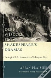Capa do artigo Deep Wisdom From Shakespeare