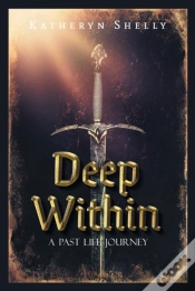 Capa do artigo Deep Within: A Past Life Journey