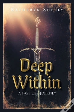Capa do artigo Deep Within: A Past Life Journey