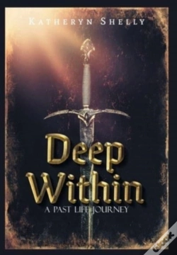 Capa do artigo Deep Within: A Past Life Journey