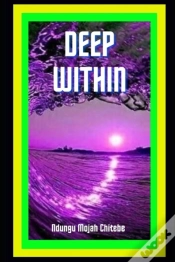 Capa do artigo Deep Within