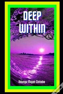 Capa do artigo Deep Within