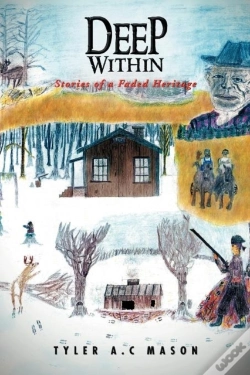 Capa do artigo Deep Within