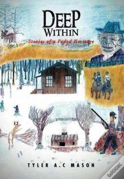 Capa do artigo Deep Within