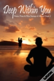 Capa do artigo Deep Within You