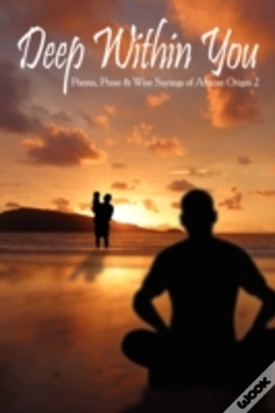 Capa do artigo Deep Within You