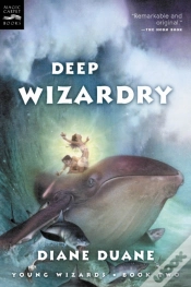 Capa do artigo Deep Wizardry