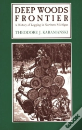 Deep Woods Frontier