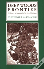 Capa do artigo Deep Woods Frontier