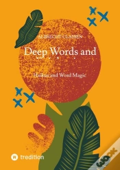 Capa do artigo Deep Words And Epiphanies