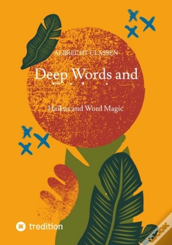Capa do artigo Deep Words And Epiphanies