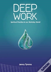 Capa do artigo Deep Work