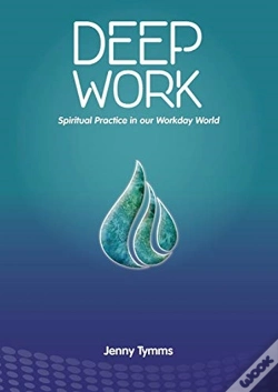 Capa do artigo Deep Work