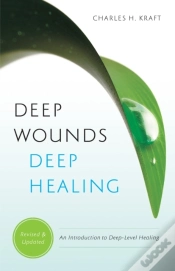 Capa do artigo Deep Wounds, Deep Healing