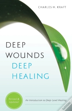 Capa do artigo Deep Wounds, Deep Healing