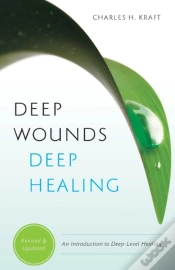 Capa do artigo Deep Wounds, Deep Healing