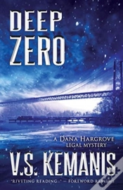 Capa do artigo Deep Zero