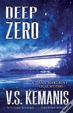Capa do artigo Deep Zero