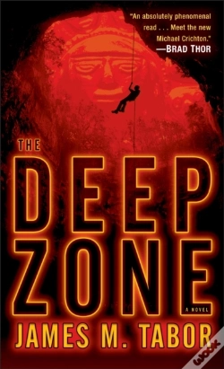 Capa do artigo Deep Zone: A Novel (With Bonus Short Story Lethal Expedition)