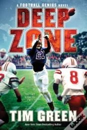 Capa do artigo Deep Zone