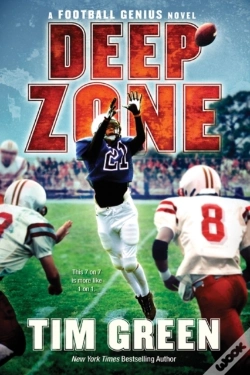 Capa do artigo Deep Zone