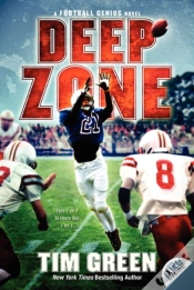 Capa do artigo Deep Zone