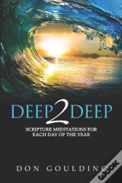 Capa do artigo Deep2deep