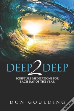 Capa do artigo Deep2deep