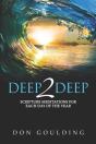 Deep2deep - Preview