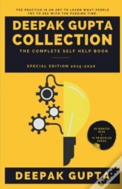 Capa do artigo Deepak Gupta Collection