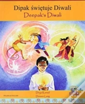 Capa do artigo Deepak