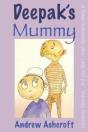Deepak'S Mummy  Dyslexia Friendly : ...B - Preview