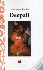 Capa do artigo Deepali