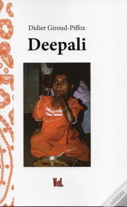 Capa do artigo Deepali