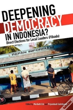 Capa do artigo Deepening Democracy In Indonesia?