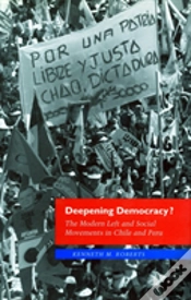 Capa do artigo Deepening Democracy?