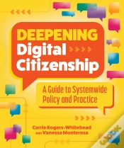 Capa do artigo Deepening Digital Citizenship