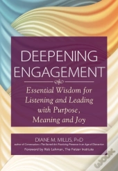 Deepening Engagement