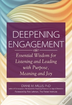 Capa do artigo Deepening Engagement