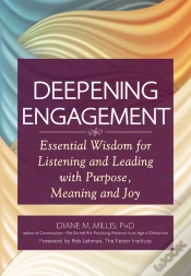 Capa do artigo Deepening Engagement