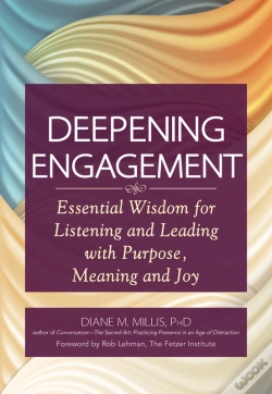 Capa do artigo Deepening Engagement