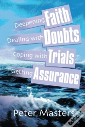 Capa do artigo Deepening Faith, Dealing With Doubts, Coping With Trials, Getting Assurance