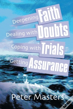 Capa do artigo Deepening Faith, Dealing With Doubts, Coping With Trials, Getting Assurance