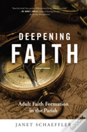 Capa do artigo Deepening Faith