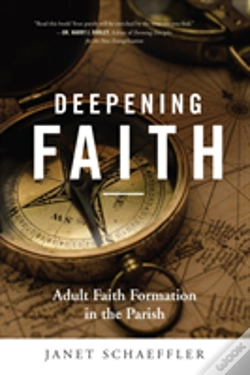 Capa do artigo Deepening Faith