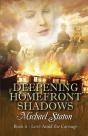 Deepening Homefront Shadows - Preview