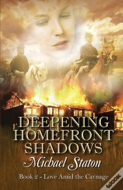 Capa do artigo Deepening Homefront Shadows